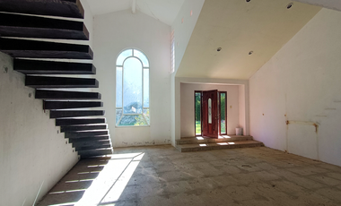 ESPECTACULAR QUINTA EN VENTA CON CABAÑAS