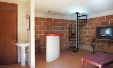 ESPECTACULAR QUINTA EN VENTA CON CABAÑAS