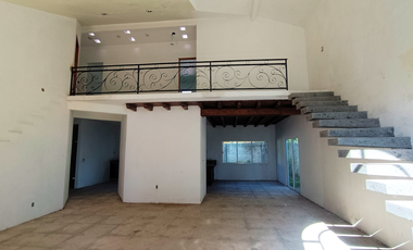 ESPECTACULAR QUINTA EN VENTA CON CABAÑAS