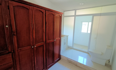 ESPECTACULAR QUINTA EN VENTA CON CABAÑAS