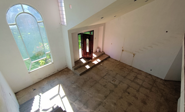 ESPECTACULAR QUINTA EN VENTA CON CABAÑAS