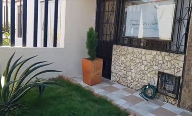 Venta Casa Floridablanca