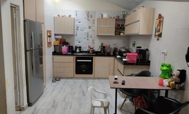 Venta Casa Floridablanca