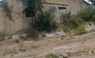 Venta de Terreno Mitad del Mundo Via Calacalí 8.400 m²  Negociable
