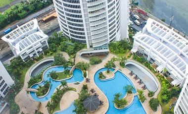 Prime Retail/Office Space in Lorraine Tower, Proscenium, Makati City