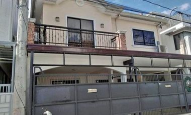 6BR House and Lot for Sale  at Greenwoods Subdivision Pasig City