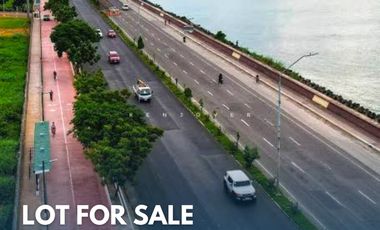 3,354 sq.m. Commercial Lot for Sale at SRP Road San Roque Talisay