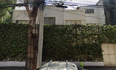 Casa en Venta ubicada en Anzures, Miguel Hidalgo, Fabuloso Remate