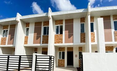 Reserve your dream house and lot for only Php7k - Padre Garcia Batangas