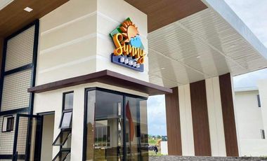 Reserve your dream house and lot for only Php7k - Padre Garcia Batangas