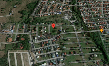 Vacant Lot for Sale in Dasmarinas, Cavite