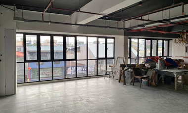 Commercial / Office Space For Rent in Banawe, Quezon City