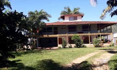 Finca Productora Abejorral