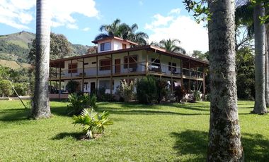 Finca Productora Abejorral