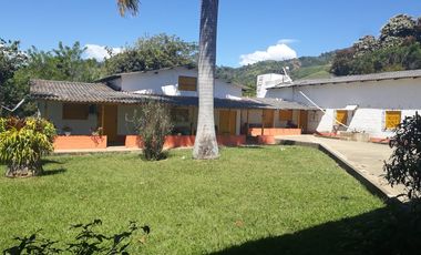 Finca Productora Abejorral