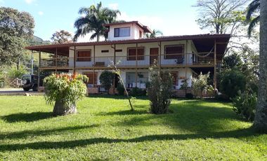 Finca Productora Abejorral