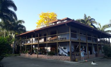 Finca Productora Abejorral