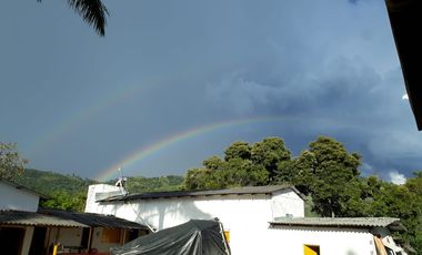 Finca Productora Abejorral