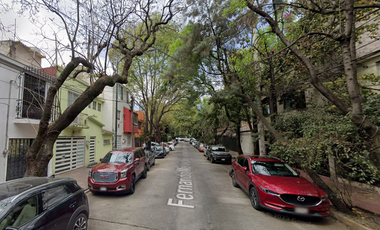 casa en venta en colonia san miguel chapultepec en la miguel hidalgo
