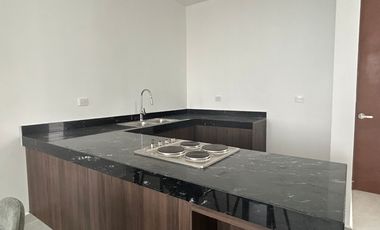 Departamento de 3 recámaras, amueblado, a pocos minutos de periférico.