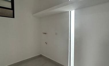 Departamento de 3 recámaras, amueblado, a pocos minutos de periférico.