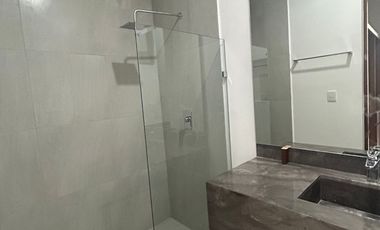 Departamento de 3 recámaras, amueblado, a pocos minutos de periférico.