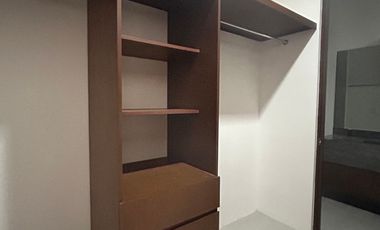 Departamento de 3 recámaras, amueblado, a pocos minutos de periférico.