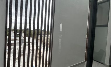 Departamento de 3 recámaras, amueblado, a pocos minutos de periférico.