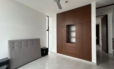Departamento de 3 recámaras, amueblado, a pocos minutos de periférico.