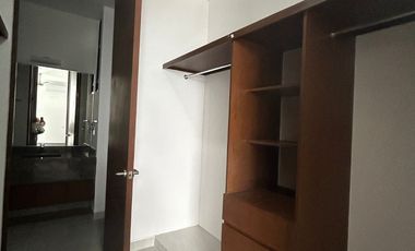 Departamento de 3 recámaras, amueblado, a pocos minutos de periférico.