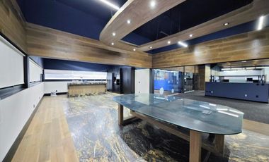 OFICINA EN RENTA EN LOMAS VERDES