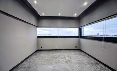 OFICINA EN RENTA EN LOMAS VERDES