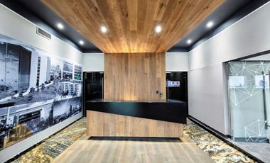 OFICINA EN RENTA EN LOMAS VERDES