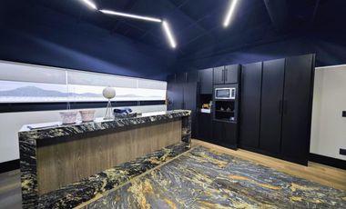 OFICINA EN RENTA EN LOMAS VERDES