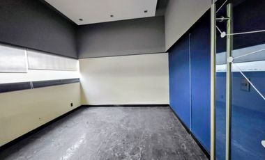 OFICINA EN RENTA EN LOMAS VERDES