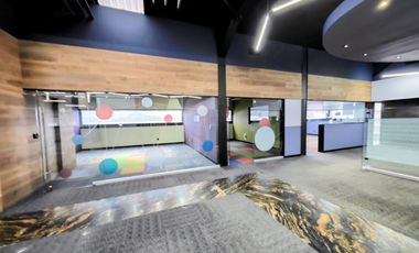 OFICINA EN RENTA EN LOMAS VERDES