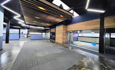 OFICINA EN RENTA EN LOMAS VERDES