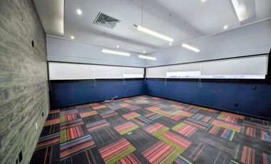 OFICINA EN RENTA EN LOMAS VERDES