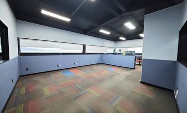 OFICINA EN RENTA EN LOMAS VERDES