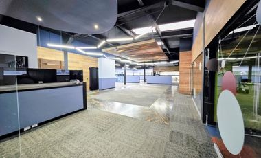 OFICINA EN RENTA EN LOMAS VERDES