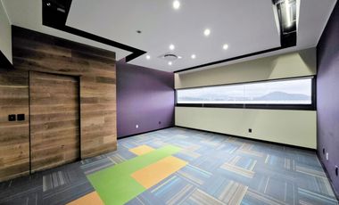 OFICINA EN RENTA EN LOMAS VERDES