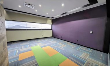 OFICINA EN RENTA EN LOMAS VERDES