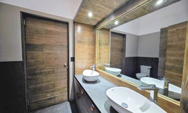 OFICINA EN RENTA EN LOMAS VERDES