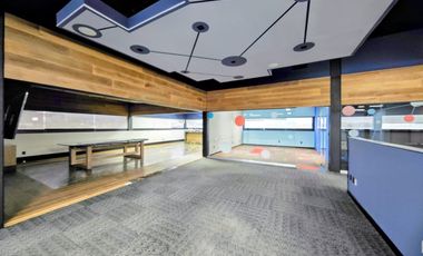 OFICINA EN RENTA EN LOMAS VERDES