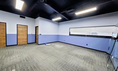 OFICINA EN RENTA EN LOMAS VERDES