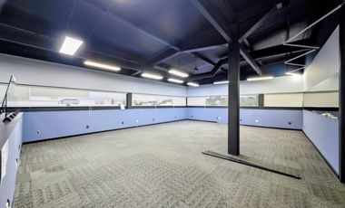 OFICINA EN RENTA EN LOMAS VERDES