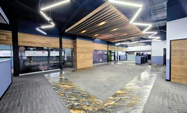 OFICINA EN RENTA EN LOMAS VERDES