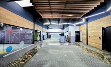 OFICINA EN RENTA EN LOMAS VERDES