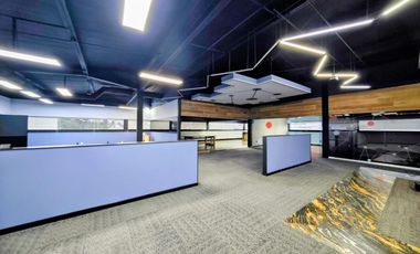 OFICINA EN RENTA EN LOMAS VERDES