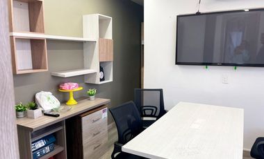 PR17251 Oficina en venta en el sector Las Vegas, Sabaneta